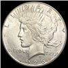 Image 1 : 1926-S Silver Peace Dollar UNCIRCULATED