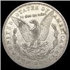 Image 2 : 1879-S Rev'78 Morgan Silver Dollar CLOSELY UNCIRCULATED