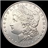 Image 1 : 1893 Morgan Silver Dollar CLOSELY UNCIRCULATED