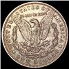Image 2 : 1892 Morgan Silver Dollar CLOSELY UNCIRCULATED