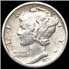 Image 1 : 1925-S Mercury Dime CLOSELY UNCIRCULATED