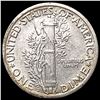 Image 2 : 1925-S Mercury Dime CLOSELY UNCIRCULATED