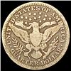 Image 2 : 1905-O Barber Quarter NICELY CIRCULATED