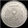 Image 2 : 1893 Morgan Silver Dollar CLOSELY UNCIRCULATED