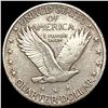 Image 2 : 1929-S Standing Liberty Quarter CLOSELY UNCIRCULATED