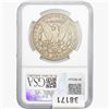 Image 2 : 1904-S Morgan Silver Dollar NGC VF20