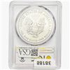 Image 2 : 2020-S Silver Eagle PCGS MS70