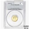 Image 1 : 1939-D Mercury Silver Dime PCGS MS66 FB