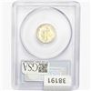 Image 2 : 1939-D Mercury Silver Dime PCGS MS66 FB