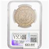 Image 2 : 1896-S Morgan Silver Dollar NGC VF30
