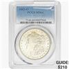 Image 1 : 1883-O Morgan Silver Dollar PCGS MS64