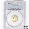 Image 1 : 1939-D Mercury Silver Dime PCGS MS66 FB