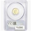 Image 2 : 1939-D Mercury Silver Dime PCGS MS66 FB