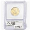 Image 2 : 1920 Standing Liberty Quarter ICG AU53
