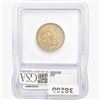 Image 2 : 1855 Seated Liberty Quarter ICG AU50 w/ Arrows