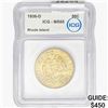Image 1 : 1936-D Rhode Island Half Dollar ICG MS65
