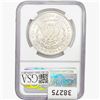 Image 2 : 1878-CC Morgan Silver Dollar NGC MS62