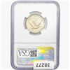 Image 2 : 1928-S Standing Liberty Quarter NGC MS63