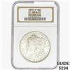 Image 1 : 1902-O Morgan Silver Dollar NGC MS64