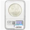 Image 2 : 1902-O Morgan Silver Dollar NGC MS64