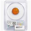 Image 2 : 1903 Indian Head Cent PCGS MS64 RB