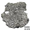 Image 1 : 4 Reale Atocha w/ Cert (Raw Grade 4)
