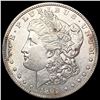 Image 1 : 1903 Morgan Silver Dollar UNCIRCULATED