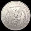 Image 2 : 1878-CC Morgan Silver Dollar CLOSELY UNCIRCULATED
