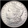 1897-S Morgan Silver Dollar UNCIRCULATED