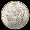 1884-O Morgan Silver Dollar UNCIRCULATED