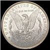 Image 2 : 1884-O Morgan Silver Dollar UNCIRCULATED