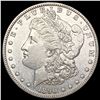 1890-S Morgan Silver Dollar UNCIRCULATED