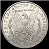 Image 2 : 1890-S Morgan Silver Dollar UNCIRCULATED
