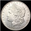 1878-S Morgan Silver Dollar UNCIRCULATED