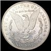 Image 2 : 1878-S Morgan Silver Dollar UNCIRCULATED