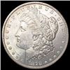 1879-S Morgan Silver Dollar CHOICE BU