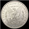 Image 2 : 1900-S Morgan Silver Dollar CLOSELY UNCIRCULATED
