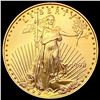 Image 1 : 1998 US 1/2oz Gold Eagle SUPERB GEM BU