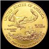 Image 2 : 1998 US 1/2oz Gold Eagle SUPERB GEM BU