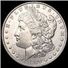 1899 Morgan Silver Dollar UNCIRCULATED