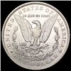 Image 2 : 1899 Morgan Silver Dollar UNCIRCULATED