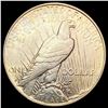Image 2 : 1926-D Silver Peace Dollar UNCIRCULATED