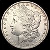 Image 1 : 1892-O Morgan Silver Dollar CLOSELY UNCIRCULATED