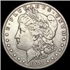Image 1 : 1901-S Morgan Silver Dollar CLOSELY UNCIRCULATED
