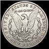 Image 2 : 1901-S Morgan Silver Dollar CLOSELY UNCIRCULATED