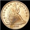 Image 1 : 1839-O Seated Liberty Dime CLOSELY UNCIRCULATED