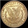 Image 2 : 1888-S Morgan Silver Dollar CLOSELY UNCIRCULATED