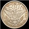 Image 2 : 1898 Barber Quarter UNCIRCULATED