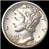 Image 1 : 1928-D Mercury Dime CLOSELY UNCIRCULATED