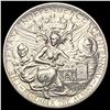 Image 1 : 1934 Texas Half Dollar UNCIRCULATED